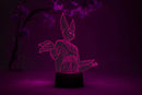 Beerus Otaku Lamp (Dragon Ball Super)