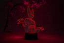 Beerus Otaku Lamp (Dragon Ball Super)