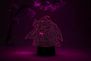 Majin Buu Otaku Lamp (Dragon Ball Super)