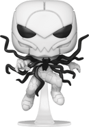 966 Poison Spider-Man [Entertainment Earth]