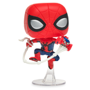 617 Spider-Man (No Sticker) [Disney Parks]