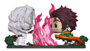 1034 Tanjiro vs. Rui