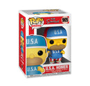 905 U.S.A. Homer