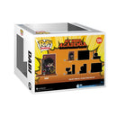 1244 Dabi (Hideout) [Funko Specialty Series]