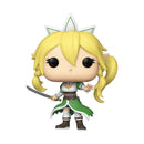 991 Leafa