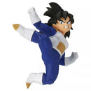 BanPresto - Dragon Ball Z - Chosenshiretsuden III - Vol.3 Son Gohan Statue