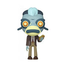 65 Tony [GameStop]