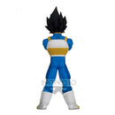 DRAGON BALL Z Burning Fighters vol.2 Vegeta Statue