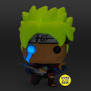 1035 Boruto (Glow) [Entertainment Earth]