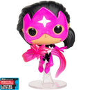 456 Star Sapphire [Fall Convention]