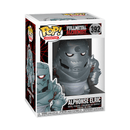 392 Alphonse Elric