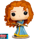 1245 Merida [Fall Convention]