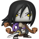 729 Orochimaru