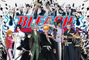 Bleach Premium Poster (Cardboard Back & Clear Bag)