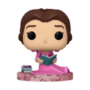 1021 Belle