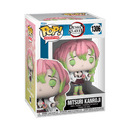 1306 Mitsuri Kanroji