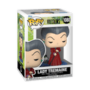 1080 Lady Tremaine