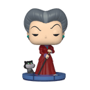 1080 Lady Tremaine