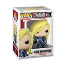 1178 Olivier Mira Armstrong