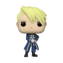 1177 Riza Hawkeye