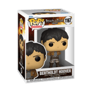 1167 Bertholdt Hoover