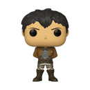 1167 Bertholdt Hoover