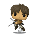 1165 Eren Jaeger