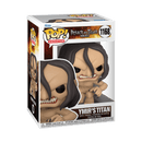 1168 Ymir's Titan