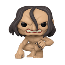 1168 Ymir's Titan