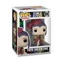 1214 Faye Valentine