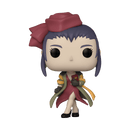 1214 Faye Valentine