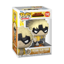 1142 Fatgum (Slim Form)