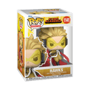 1141 Hawks