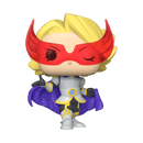1144 Yuga Aoyama