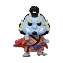 1265 Jinbe