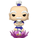 1132 Netero