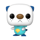 886 Oshawott
