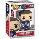 50 Lionel Messi