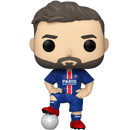 50 Lionel Messi