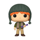 124 Ron Weasley (Holiday)
