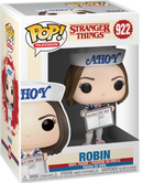 922 Robin