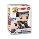 803 Steve