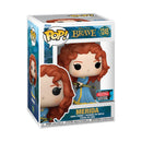 1245 Merida [Fall Convention]