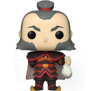 998 Admiral Zhao