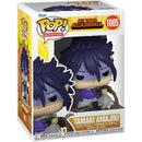 1005 Tamaki Amajiki