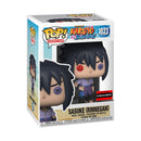1023 Sasuke (Rinnegan) [AAA Anime]