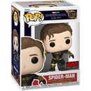 1073 Spider-Man [AAA Anime]