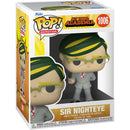 1006 Sir Nighteye