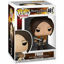 461 Ymir