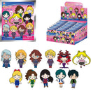Sailor Moon Series 5 3D Foam Bag Clip